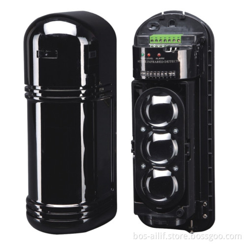 Outdoor IR Beam Sensor for 3 Beams (ABE-150)